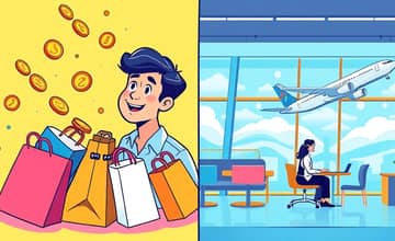 Cash Back or Miles: A Head-to-Head Card Showdown