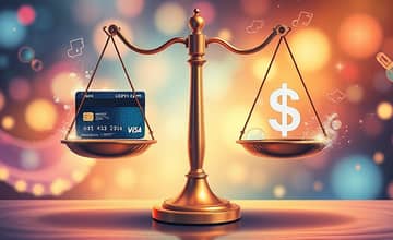 Debit vs. Credit: Which Card Reigns Supreme for You?