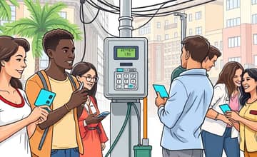 Prepaid Power: The Flexible Alternative to Traditional Cards