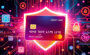 Securing Your Spend: Protecting Your Cards from Fraud