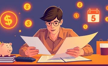 Your First Loan: A Step-by-Step Guide for Beginners