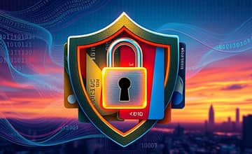 Identity Theft Awareness: Protecting Your Card Information