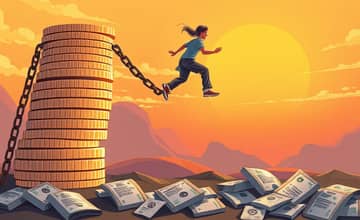 Loan Delinquency: What Happens Next and How to Recover