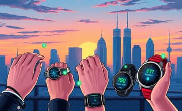 The Future of Payments: Wearable and Embedded Cards