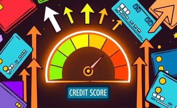 Building a Strong Credit Score: The Card Connection