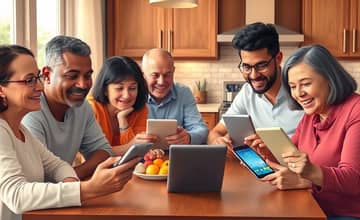 Family Finance: Sharing Cards Responsibly