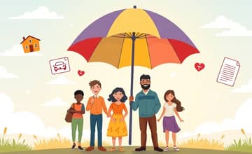 Protege tu futuro: La importancia de los seguros explicada