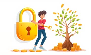 Desbloquea tu potencial financiero: Guía para principiantes