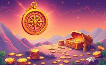 Planificación financiera: Tu brújula hacia la riqueza