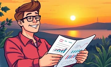 ¿Necesitas un asesor financiero? Descubre cuándo es el momento