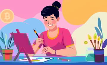 Transforma tus pasiones en ingresos: Monetiza tus hobbies