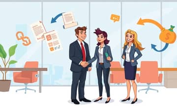 El arte de negociar: Consigue mejores ofertas en todo momento