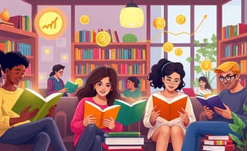 Libros de finanzas: Las mejores lecturas para tu educación