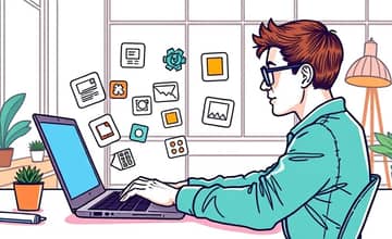 Tu portafolio ideal: Construyéndolo paso a paso