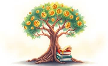 Invierte en educación: El retorno más grande