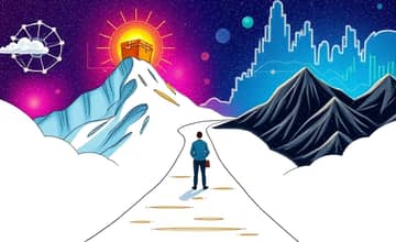 Invertir en startups: Alto riesgo, alta recompensa