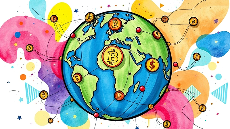 El ABC de las criptomonedas: Guía para entenderlas