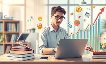 Desmitificando el mercado de valores: De cero a inversor