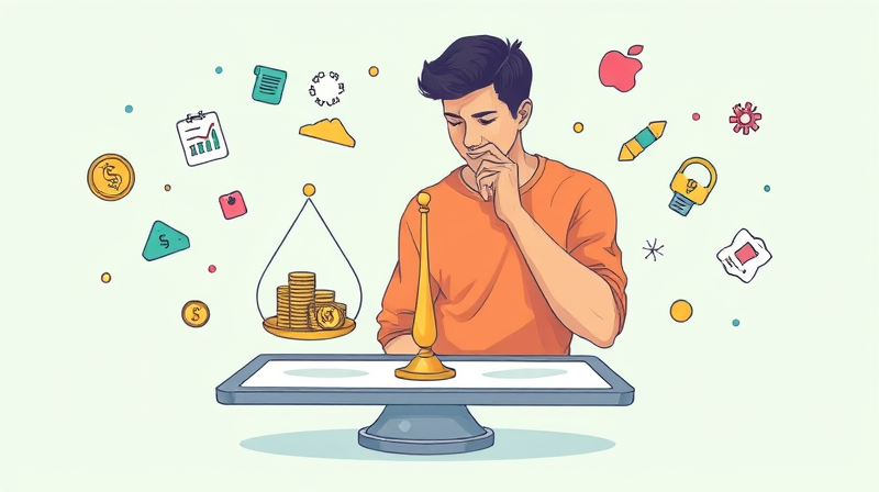 Rebalanceo de cartera: Mantén tus inversiones óptimas