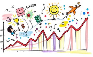 La psicología del inversor: Domina tus emociones en el mercado