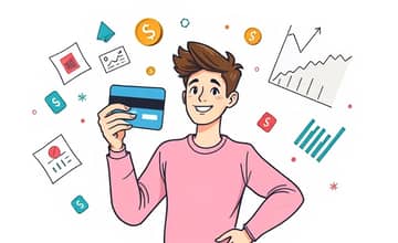 El arte de la conciliación: domina el balance de tus tarjetas