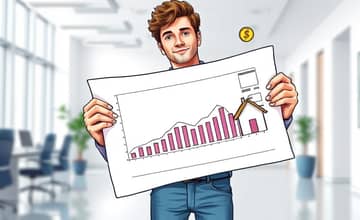Planificación financiera: Diseña tu futuro económico
