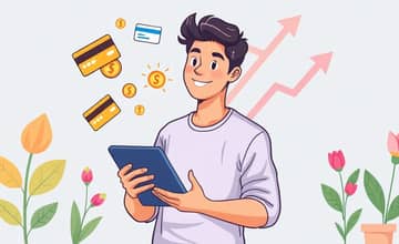 Deudas de tarjeta: estrategias efectivas para eliminarlas rápido