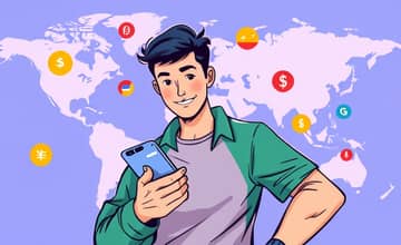 Tarjetas sin fronteras: gestiona tus divisas con facilidad