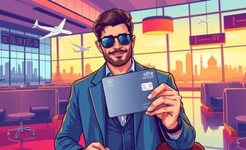 Tarjetas para viajeros: beneficios exclusivos para tus aventuras