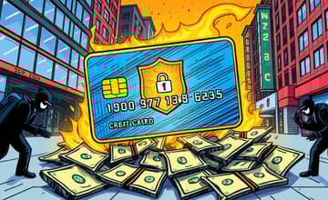 El lado oscuro del efectivo: por qué las tarjetas son más seguras