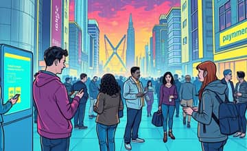 Innovación en tarjetas: el futuro de los pagos contactless