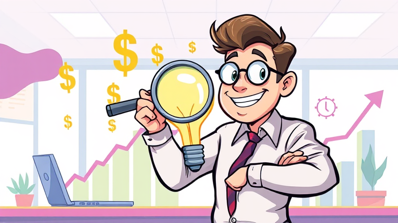 Tu capital de riesgo: ¿Cuánto estás dispuesto a invertir?