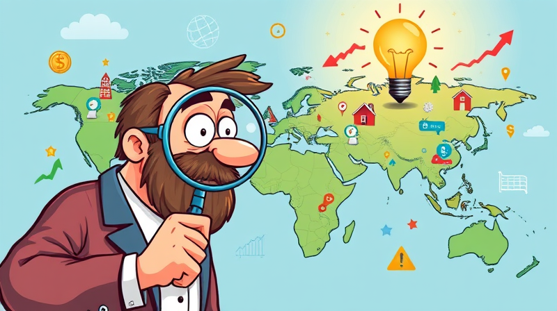 Cómo identificar una buena inversión: Preguntas clave