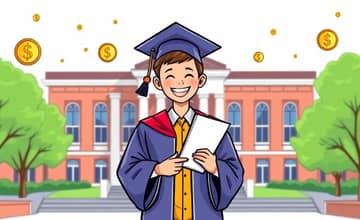 Préstamos para estudiantes: invierte en tu futuro sin sacrificarlo