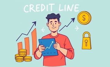 El factor clave: cómo tu línea de crédito impacta tus finanzas