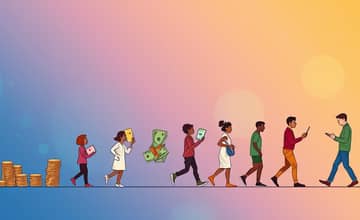 La evolución del plástico: del efectivo a las tarjetas inteligentes