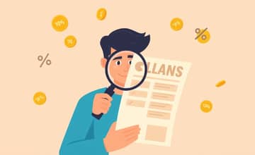 Entiende el TAE y el TIN antes de pedir cualquier préstamo