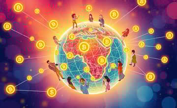 Criptomonedas para dummies: Entendiendo el futuro del dinero