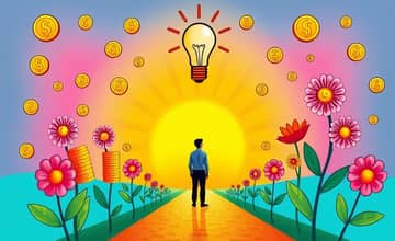 Mindset financiero: Cambia tu forma de pensar sobre el dinero