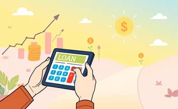 La calculadora de préstamos: tu mejor herramienta de planificación