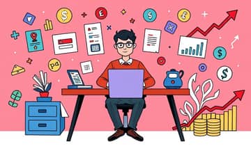 Gana más sin cambiar de trabajo: Estrategias probadas