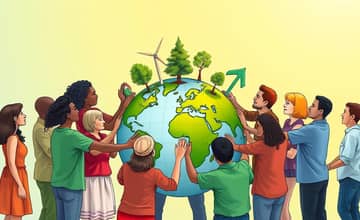 Invertir con propósito: Alinea tu dinero con tus valores