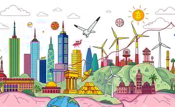 Secretos de los inversores exitosos: Más allá de la bolsa