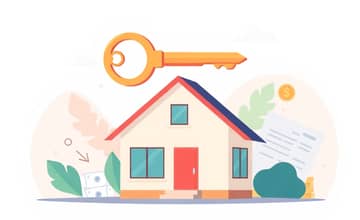 Préstamos con garantía hipotecaria: ¿cuándo son convenientes?