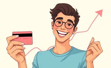 Gestión de límites: pide un aumento sin afectar tu crédito