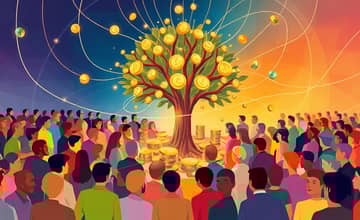 Financiamiento colectivo (Crowdlending): así se consigue dinero ahora