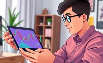 Cómo leer gráficos financieros sin ser experto