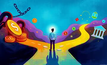 Préstamos sin buró: riesgos y alternativas confiables