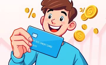 El impacto de las tasas de interés en el costo de tu tarjeta