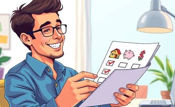 Antes de firmar: la checklist esencial para tu próximo crédito